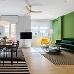 Sunrise Beach By Sweet Home San Sebastian