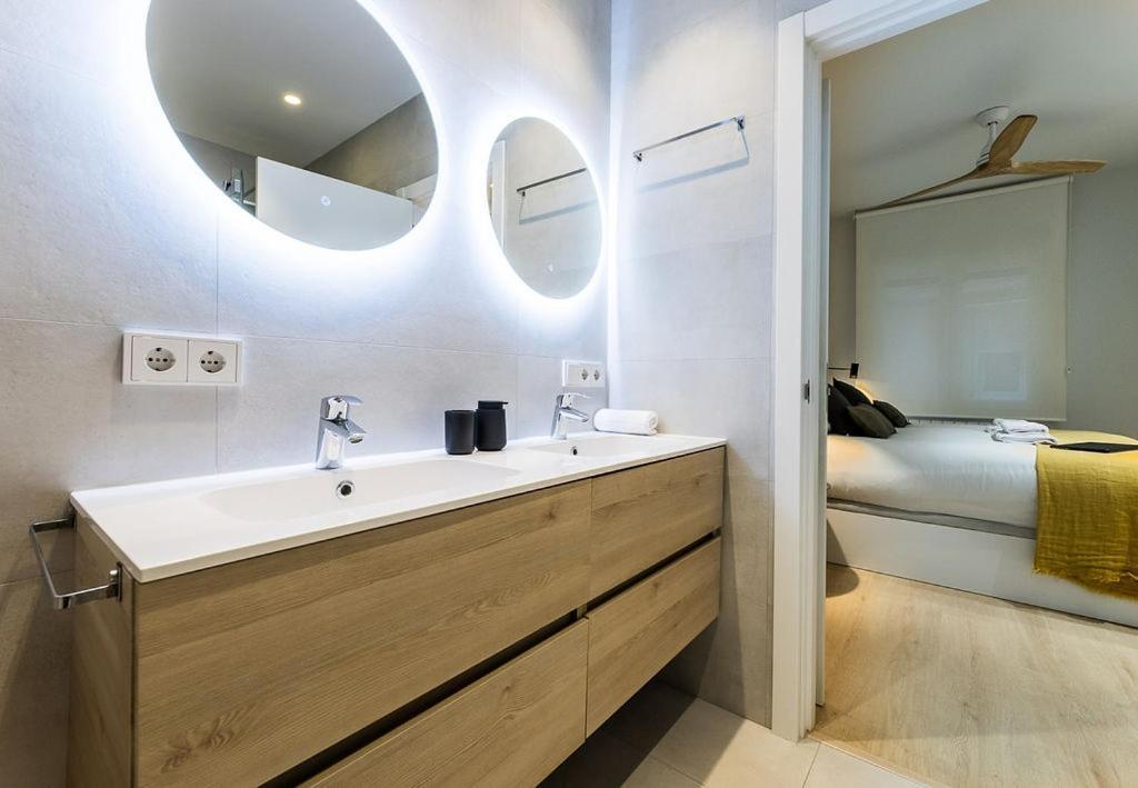 Apartamento Sunrise By Sweet San Sebastián