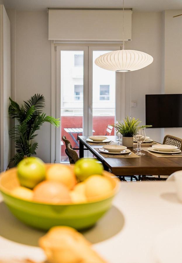 Appartement Sunrise By Sweet *