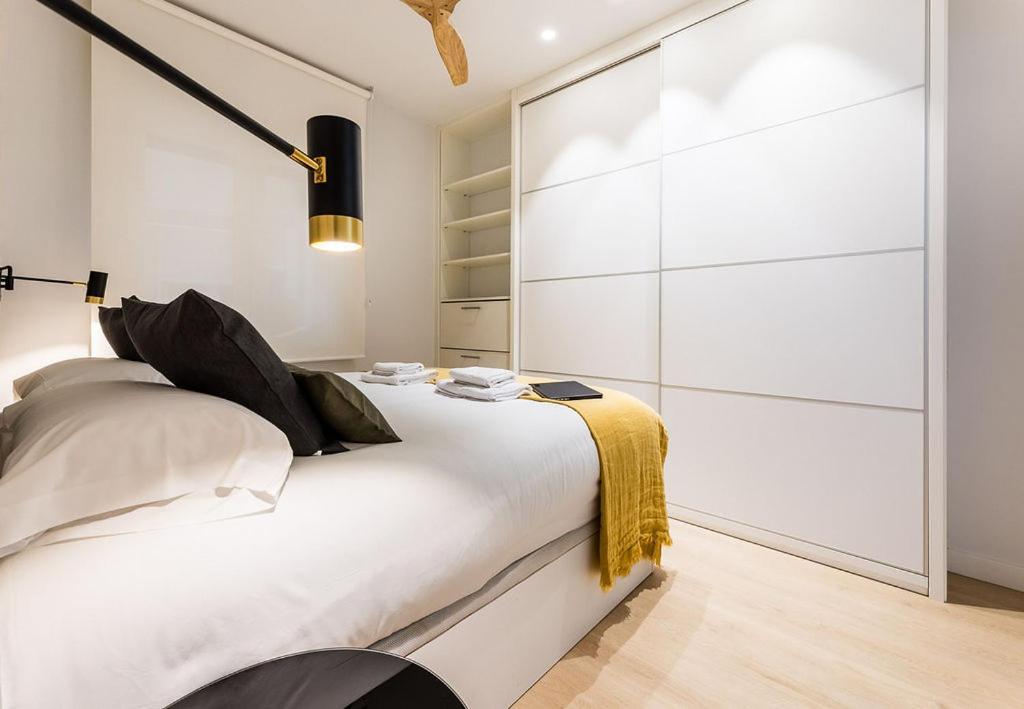 Sunrise By Sweet Appartement Saint-Sébastien