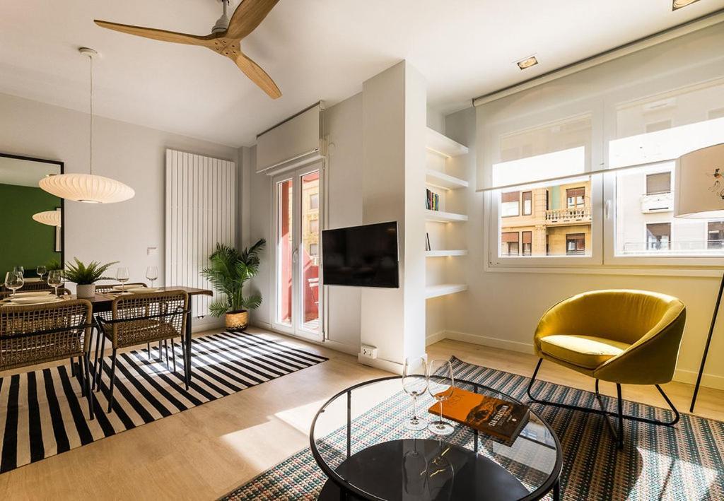Sunrise By Sweet Appartement *