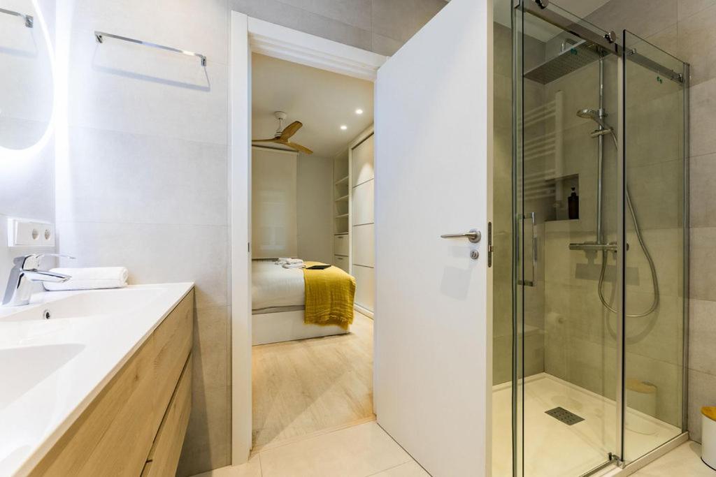 Apartamento Sunrise By Sweet *
