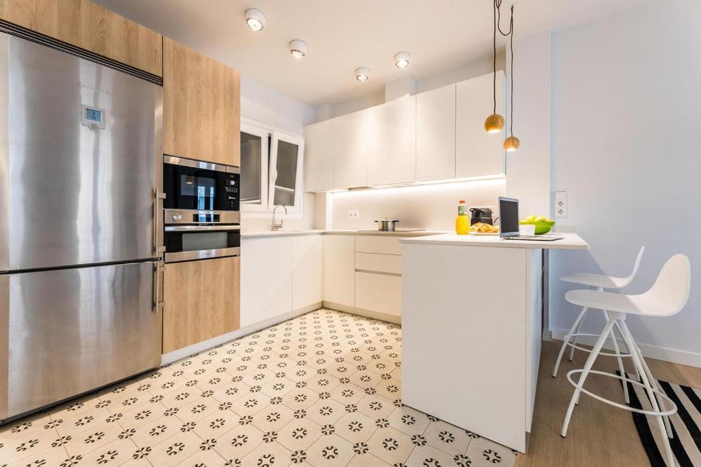 Sunrise By Sweet Apartamento *